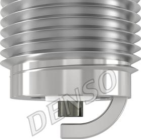Denso X24ES-U - ŚWIECA ZAPŁONOWA X24ES-U