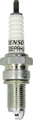 Denso X22EPR-U9 — Świeca zapłonowa