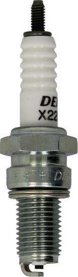 Denso X22ES-U — Świeca zapłonowa
