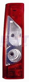 Depo 550-1945L-UE - Lampa tylna zespolona