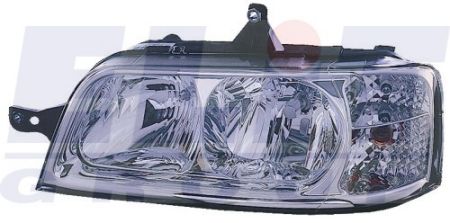 Depo 550-1130L-LD-EM — Reflektor