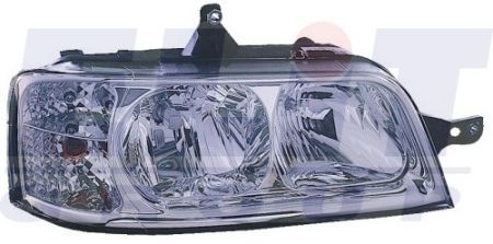 Depo 550-1130R-LD-EM — Reflektor