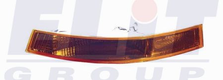Depo 551-1609L-UE - Lampa kierunkowskazu