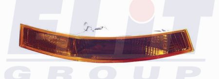Depo 551-1609R-UE - Lampa kierunkowskazu