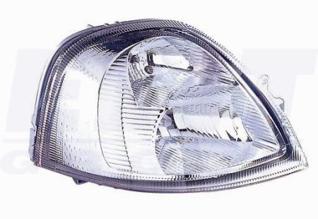Depo 551-1149R-LD-EM — Reflektor