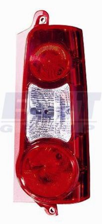 Depo 552-1934R-UE - Lampa tylna zespolona