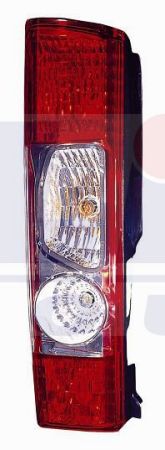 Depo 552-1926L-UE — Lampa tylna zespolona