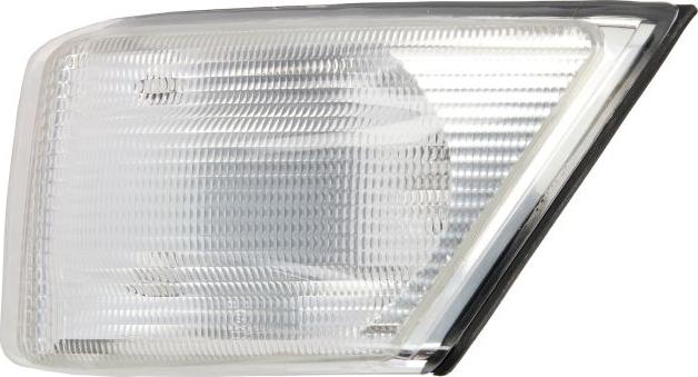 Depo 663-1502L-UE-C - Lampa kierunkowskazu
