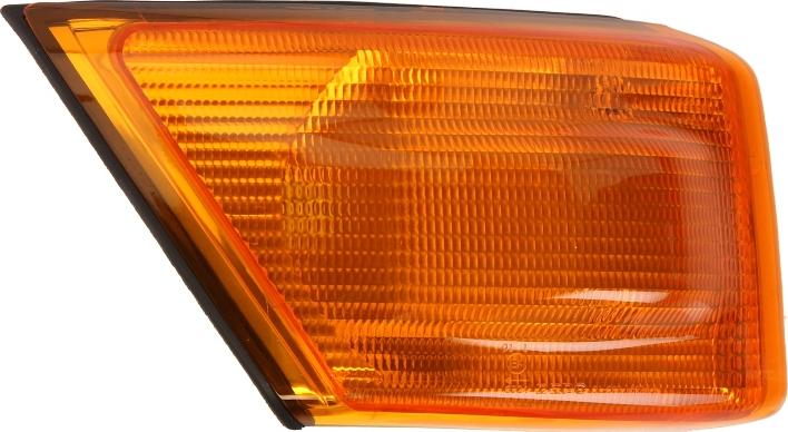 Depo 663-1502R-UE — Lampa kierunkowskazu