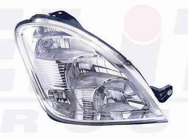 Depo 663-1107R-LD-EM — Reflektor