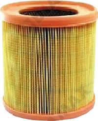 FEBI Bilstein 108355 - Filtr powietrza