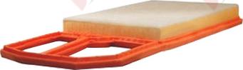 Filtron AP114 - FILTR POWIETRZA