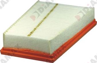 Filtron AP185/7 - FILTR POWIETRZA