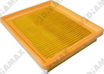 Blue Print ADF122206 - FILTR POWIETRZA