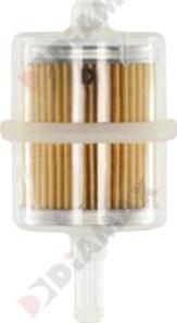 Filtron PS822/2 - FILTR PALIWA