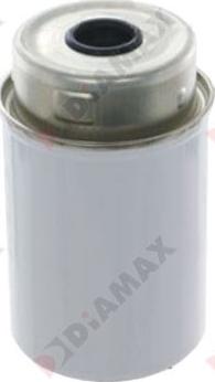 Meyle 714 403 0000 - FILTR PALIWA FORD 2.0-2.4DI-TD