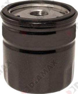 Meyle 714 322 0009 - FILTR OLEJU FORD 1.8TDCI 04-