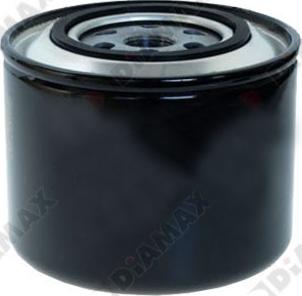 Filtron OP569 - FILTR OLEJU