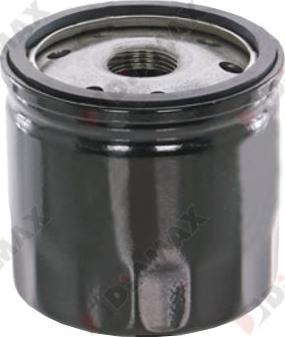 Filtron OP643/5 - Filtr oleju