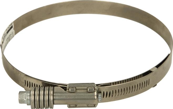 Dinex 98879 - Obejma układu wydechowego
