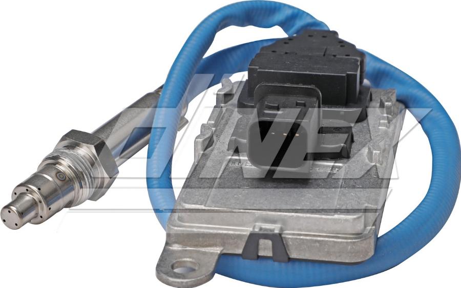 Dinex 47037 — Czujni NOx, wtrysk mocznika