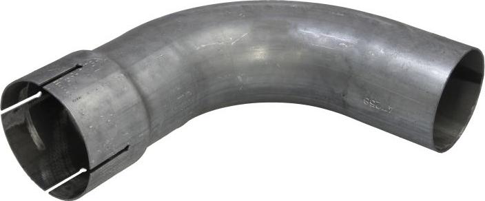 Dinex 47258 - Rura wydechowa