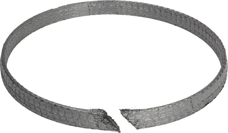 Dinex 4IL034 — Uszczelka, rura wylotowa
