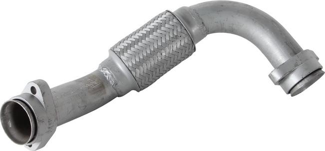 Dinex 54231 - Rura wydechowa