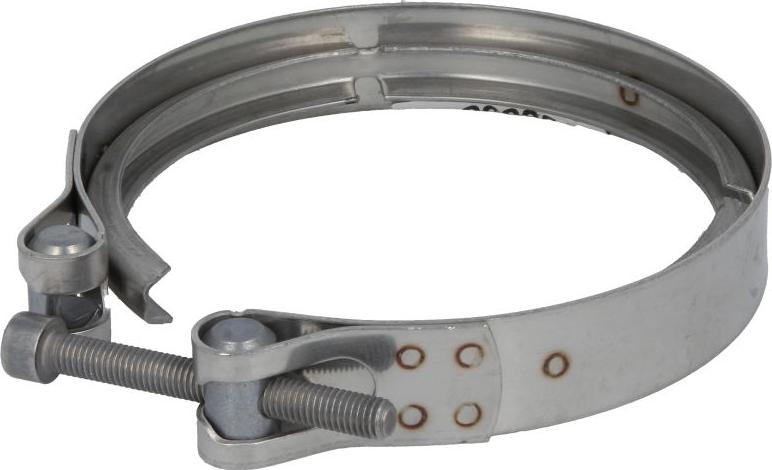 Dinex 68835 — Łącznik rur, układ wydechowy