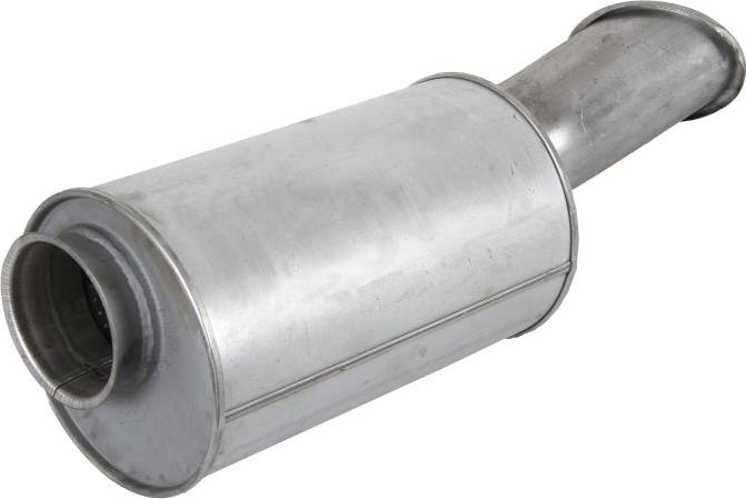 Dinex 81718 — Tłumik końcowy