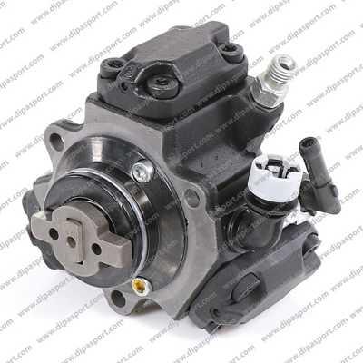 BOSCH 0 986 437 023 - Pompa CR