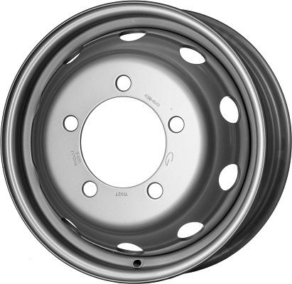 Distribution Roues R1-1833 - Felgi stalowe