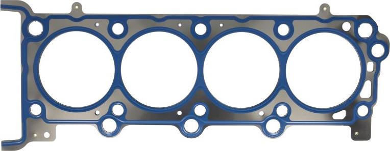 DNJ HG4173R — Pierścień uszczelniający, wtryskiwacz