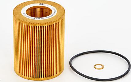 BOSCH 1 457 437 003 - FILTR OLEJU BMW M50-M52 320-528 95-