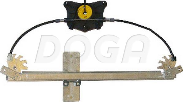 DOGA 100077 — Podnośnik szyby