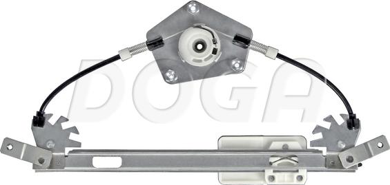 DOGA 100793 — Podnośnik szyby