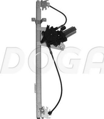 DOGA 101468 — Podnośnik szyby