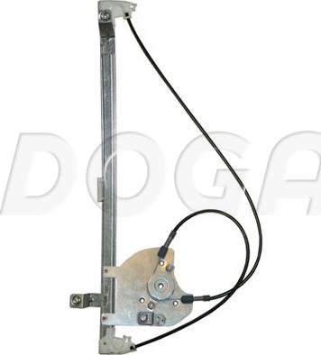 DOGA 101685 — Podnośnik szyby