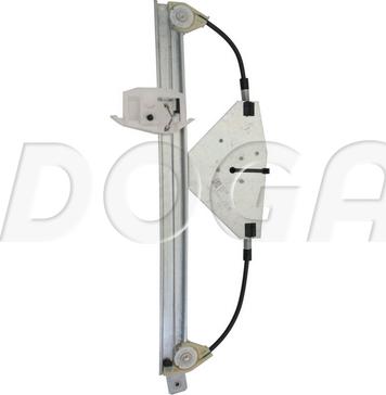 DOGA 101068 — Podnośnik szyby