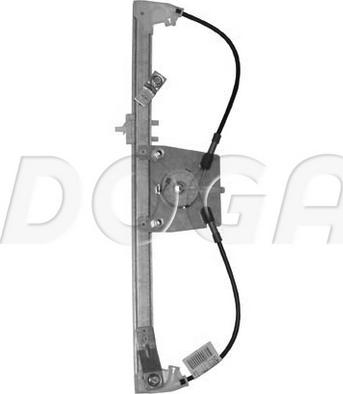 DOGA 101030 — Podnośnik szyby