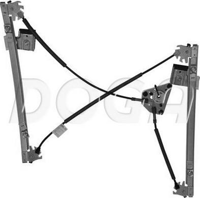DOGA 101079 — Podnośnik szyby