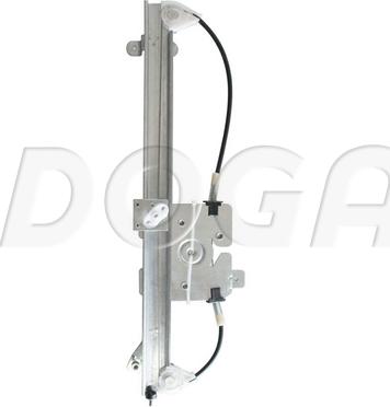 DOGA 101189 — Podnośnik szyby