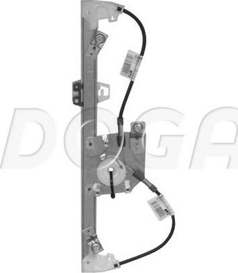DOGA 101274 — Podnośnik szyby