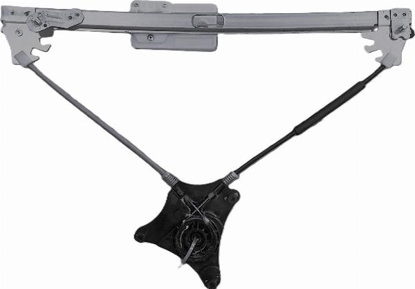 DOGA 103263 - PODNOŚNIK SZYBY SEAT ARONA. IBIZA V 01.17- LE TYŁ BEZ SILNIKA