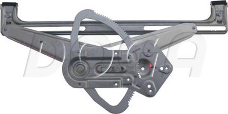 DOGA 102039 — Podnośnik szyby