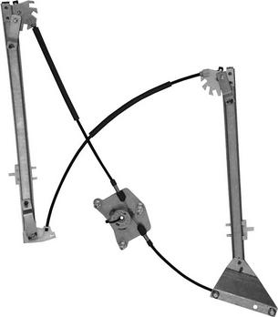 DOGA 102021 — Podnośnik szyby