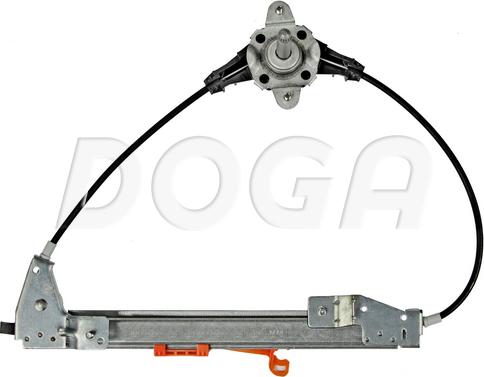 DOGA 110049 — Podnośnik szyby