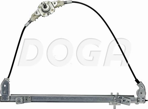 DOGA 110025 — Podnośnik szyby