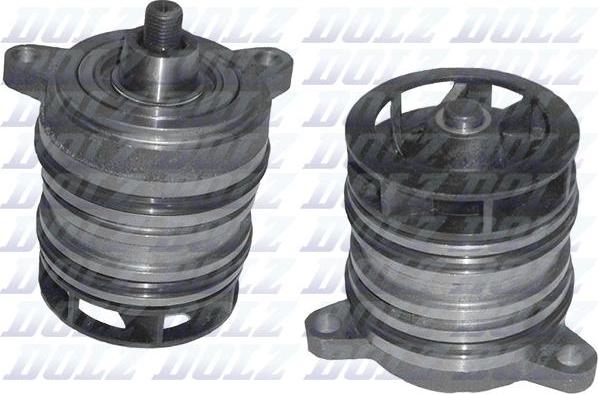 DOLZ A258 — Pompa wodna