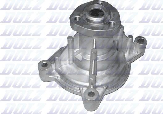 DOLZ A219 — Pompa wodna